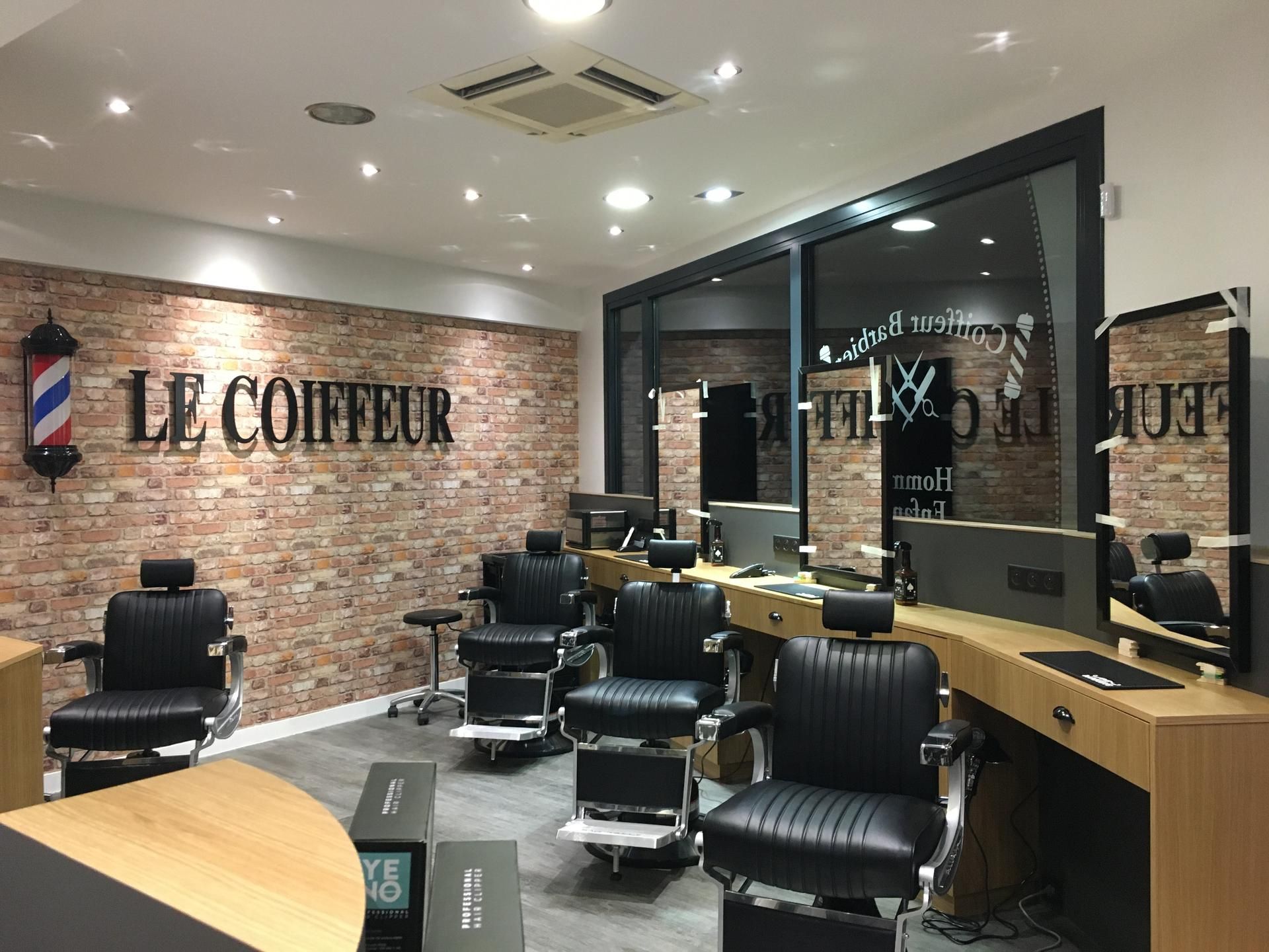 Coiffeur La Chapelle Sur Erdre