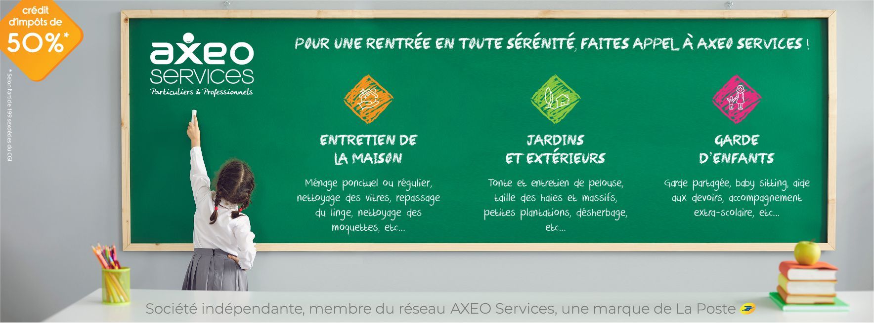 Photo d'illustration 3 sur 4