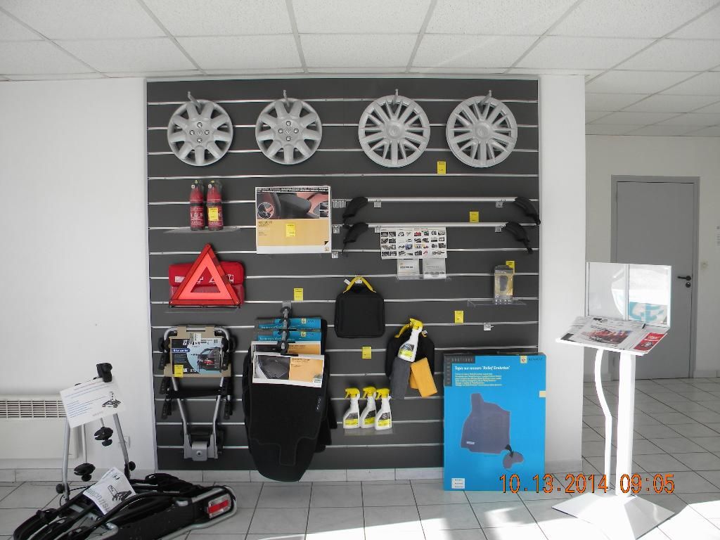Photo d'illustration 1 sur 2
