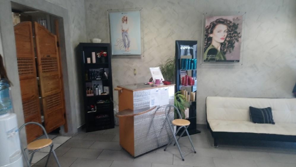 Maria Coiffure Montpellier - Coiffeur (adresse, horaires)