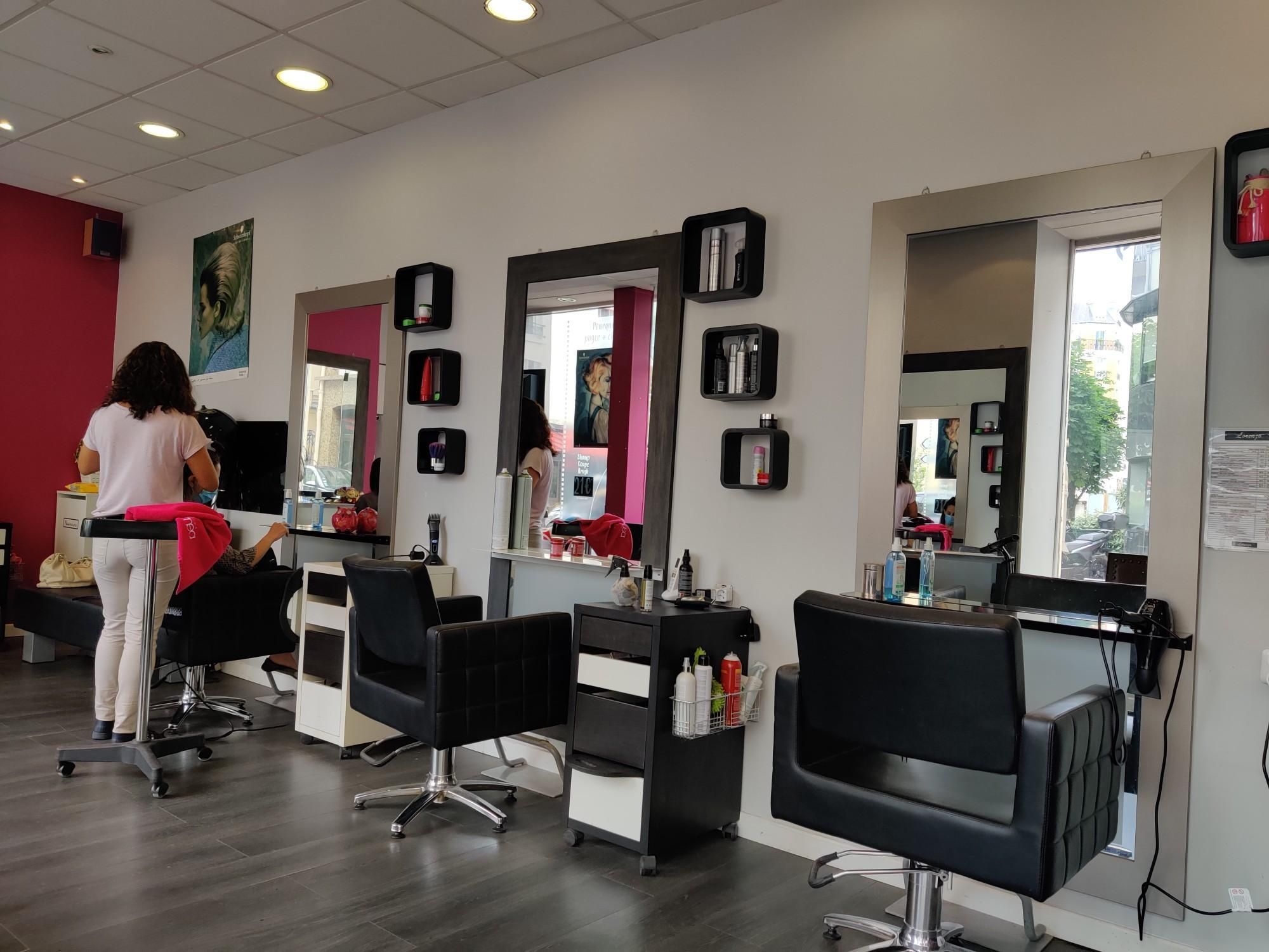 Un Look pour Tous Levallois Perret - Coiffeur (adresse, horaires, avis)