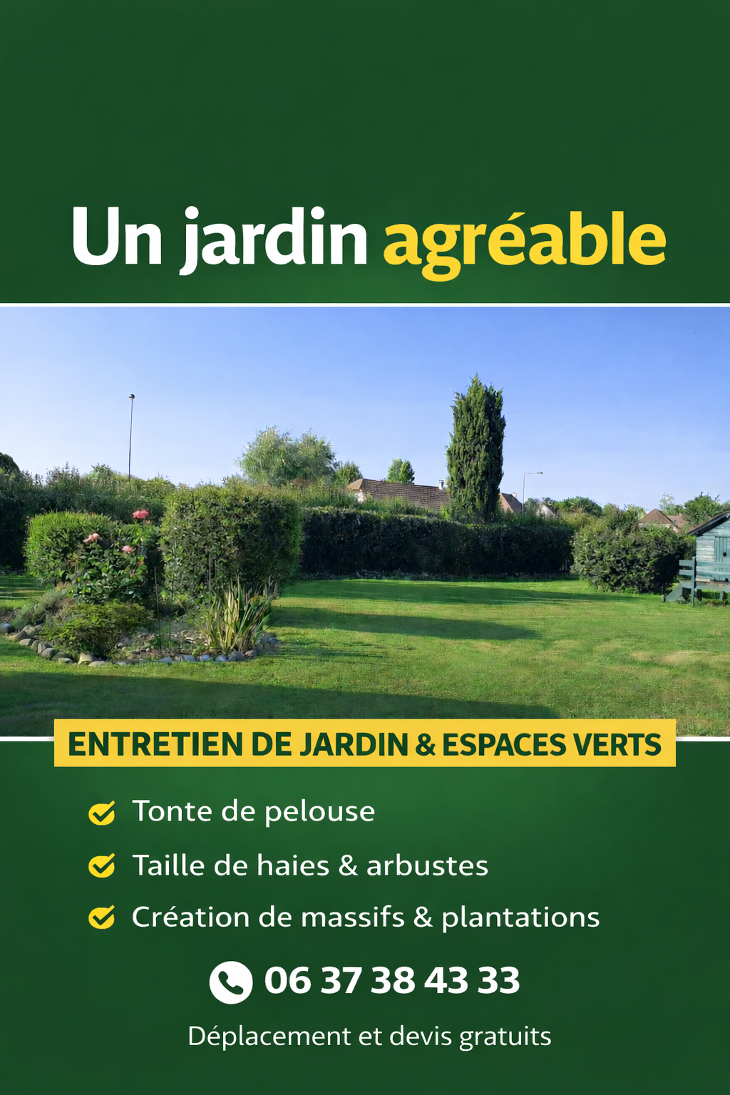 Photo d'illustration 1 sur 12