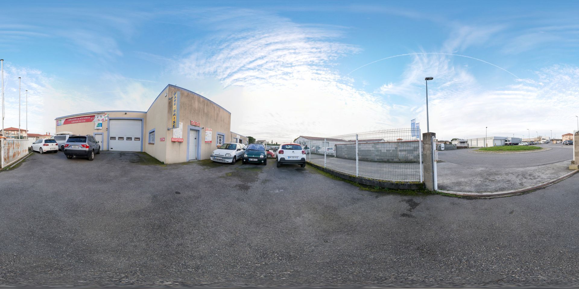 Photo d'illustration 1 sur 5