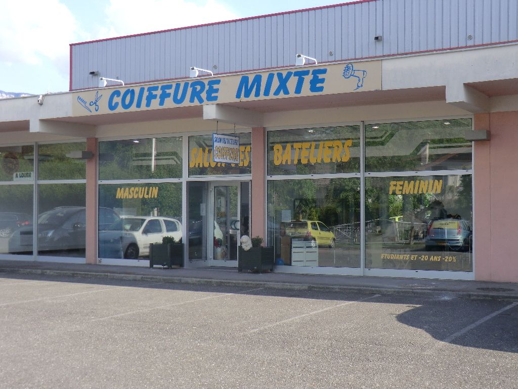 Coiffeur Pas Cher Aix Les Bains