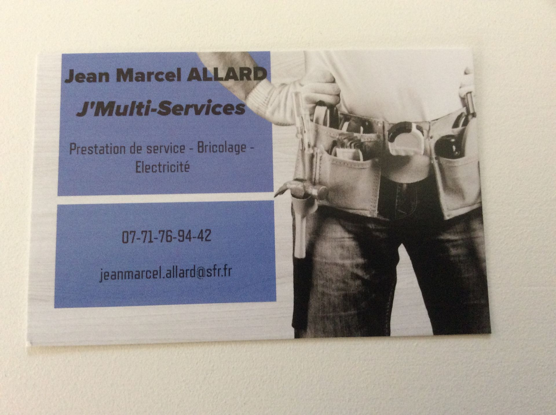 Photo d'illustration 1 sur 1