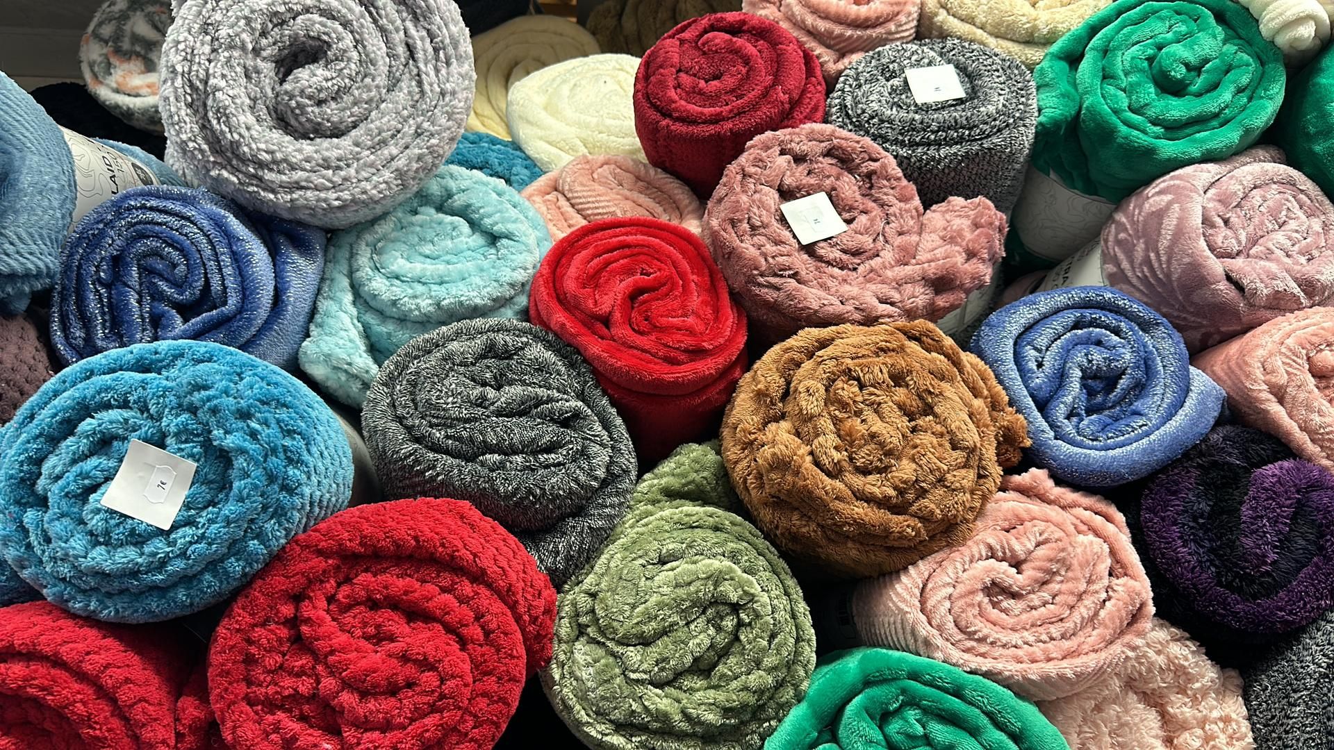 Linge De Maison Nadia