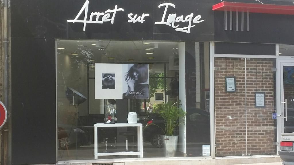 Arret Sur Image Asi Nort sur Erdre - Coiffeur (adresse, horaires, avis