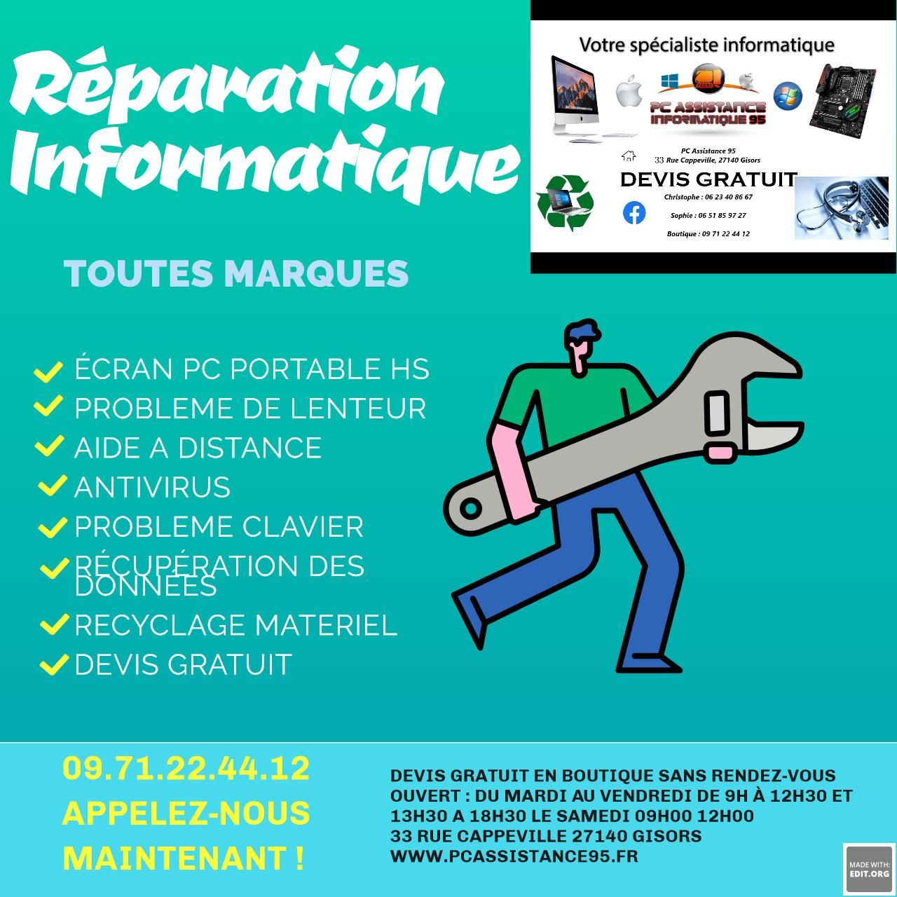 Photo d'illustration 2 sur 7