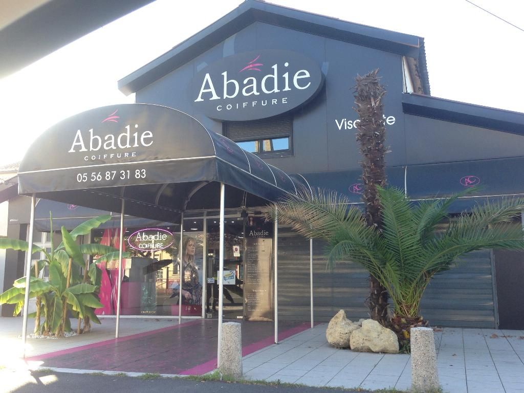 Abadie Coiffure Villenave d'Ornon - Coiffeur (adresse, avis)