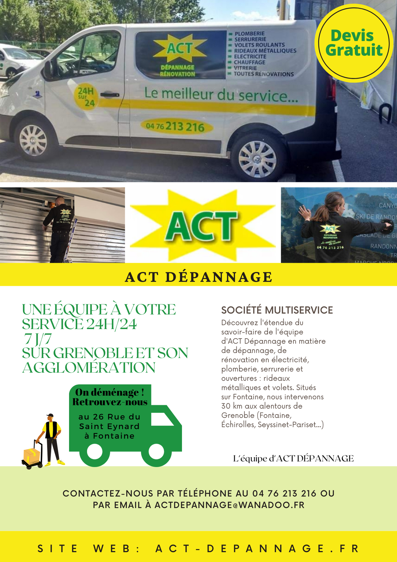 Photo d'illustration 4 sur 15