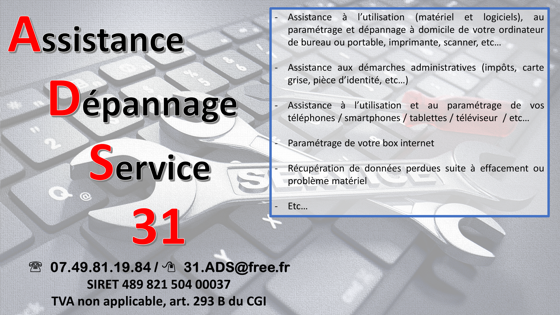 Photo d'illustration 2 sur 4