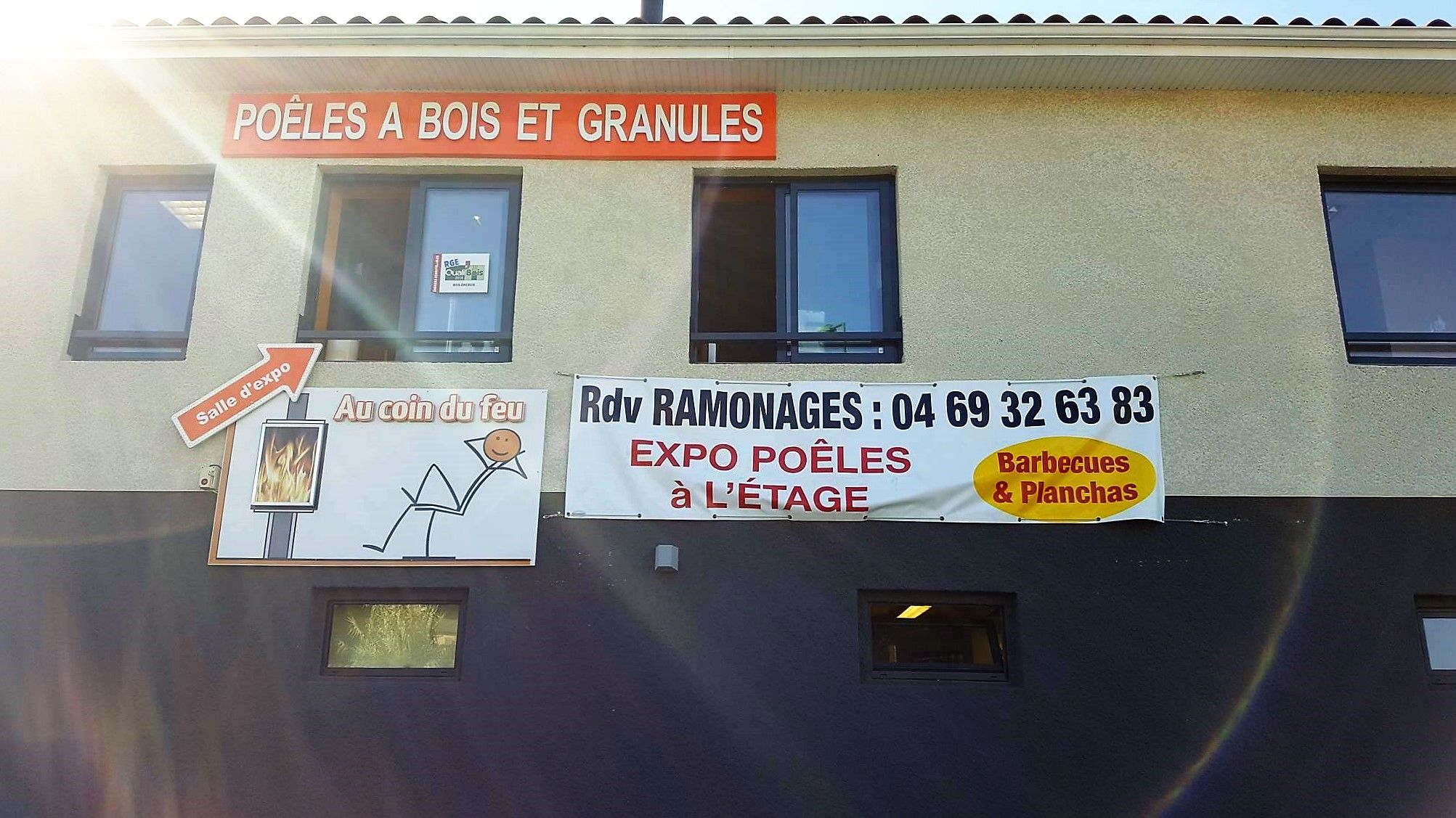 Photo d'illustration 2 sur 9