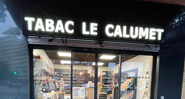 Tabac Le Calumet  Toulouse