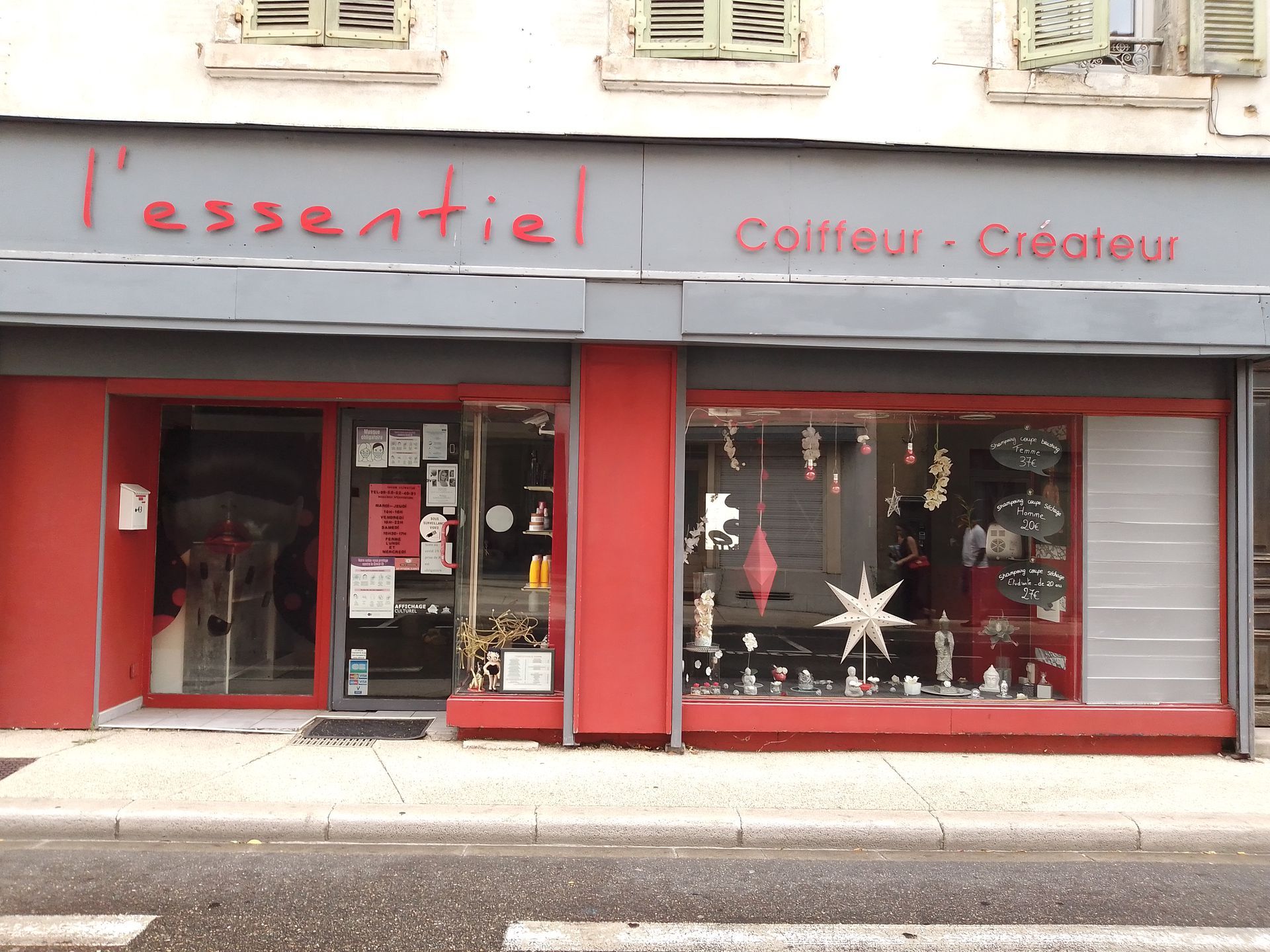Photo d'illustration 1 sur 12