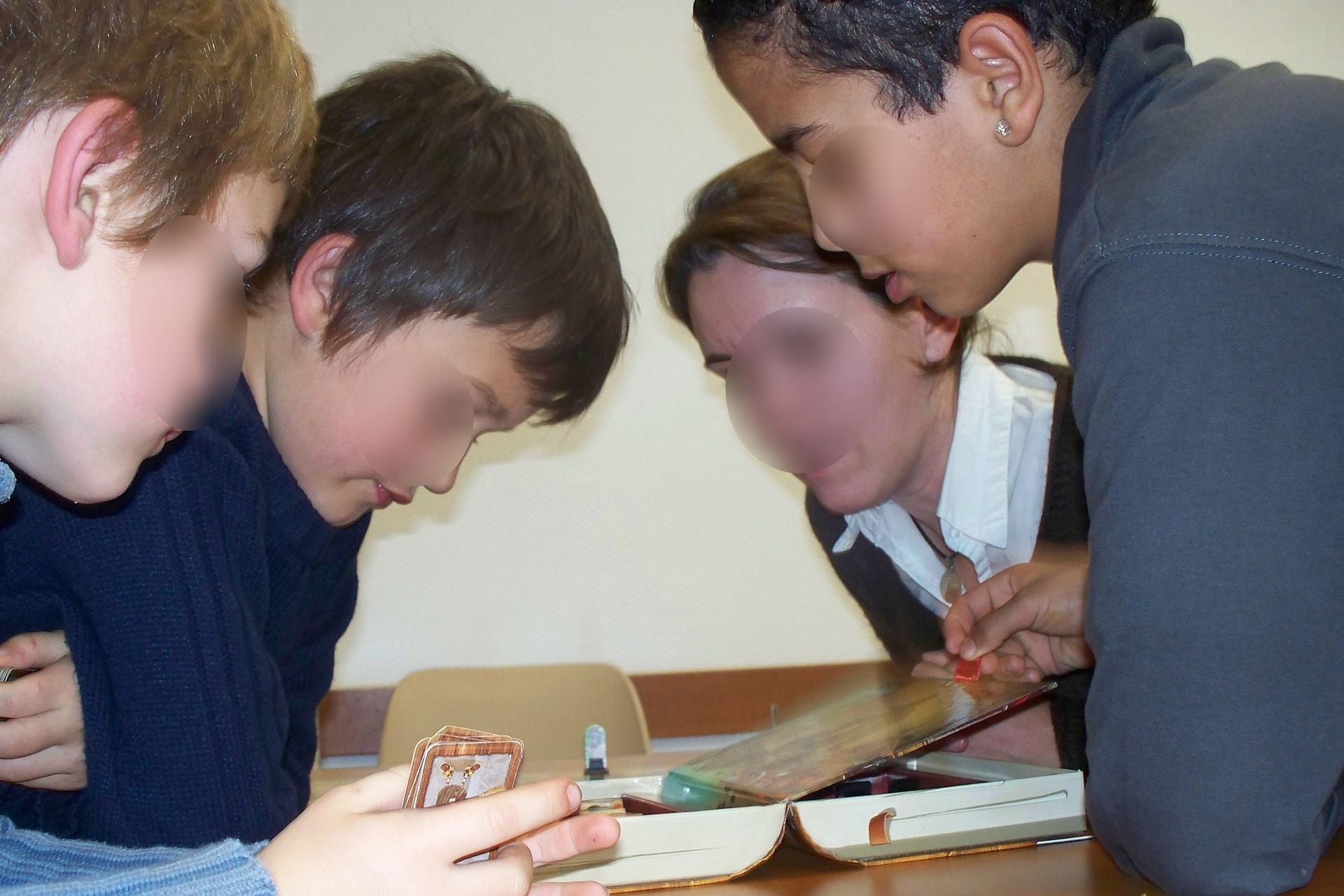 Photo d'illustration 4 sur 6
