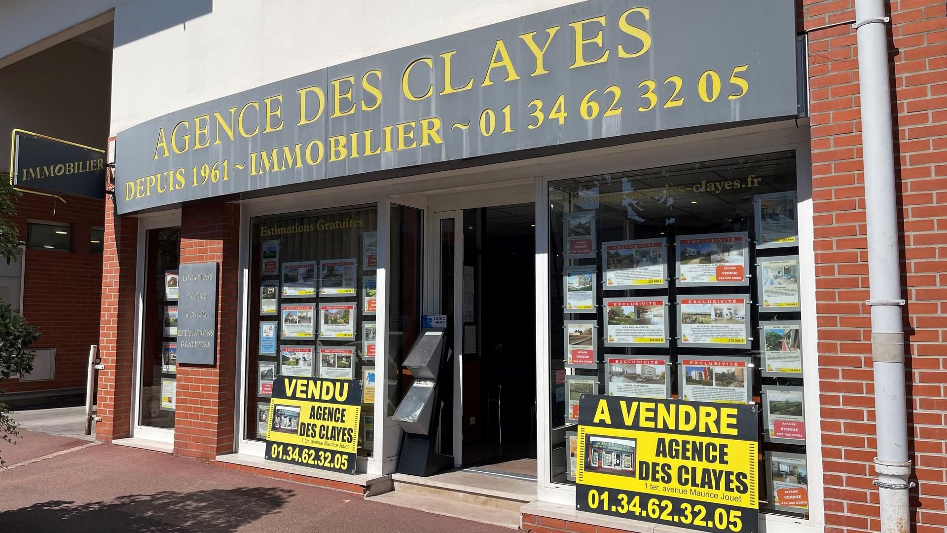 Maison Médicale Les Clayes Sous Bois | Ventana Blog