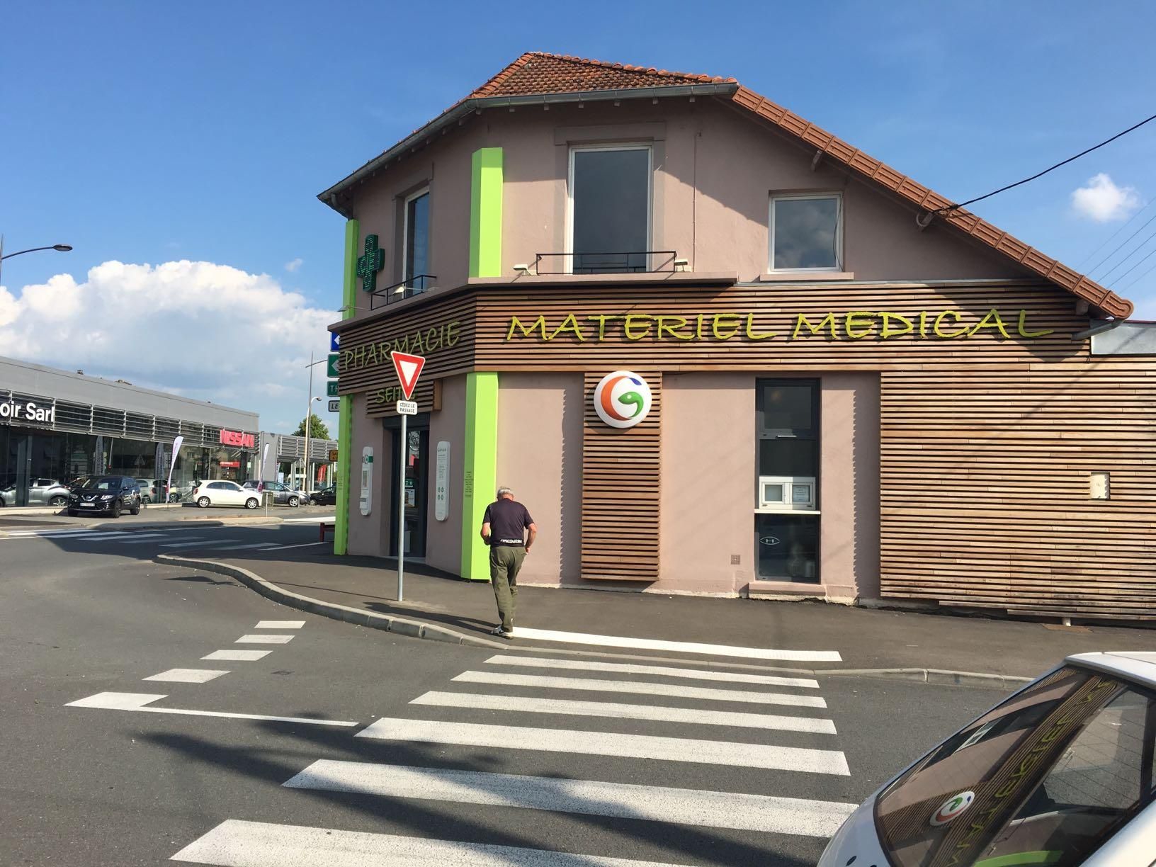Photo d'illustration 2 sur 3