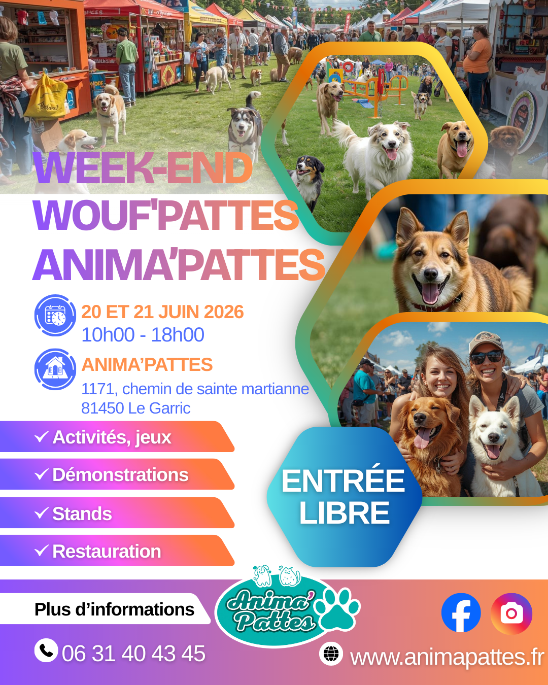 Photo d'illustration 3 sur 5