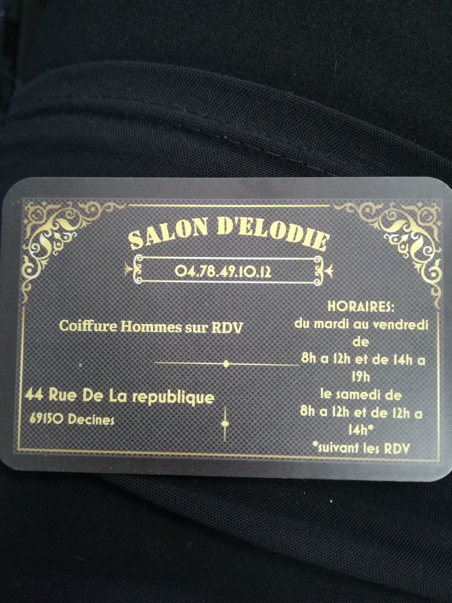 Photo d'illustration 1 sur 2