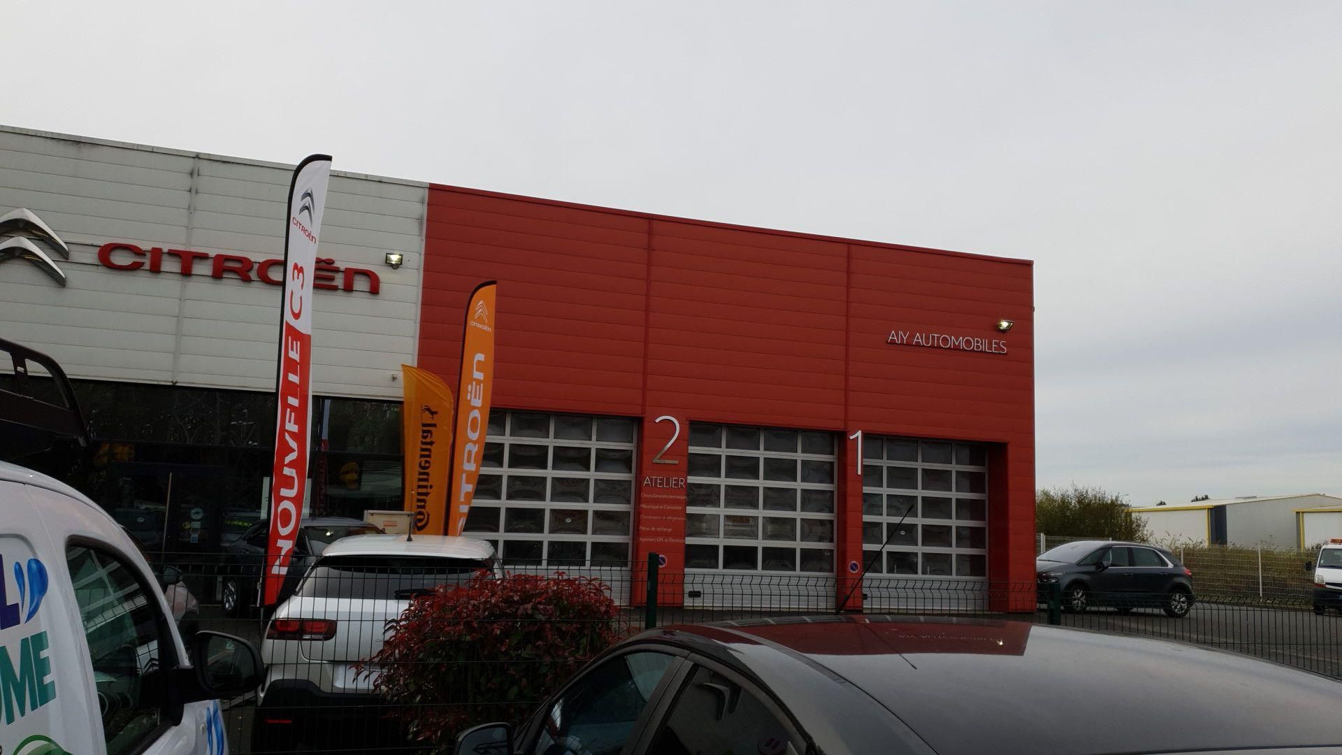 Photo d'illustration 1 sur 4