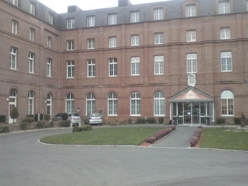 Maison De Retraite Petites Soeurs Des Pauvres Escaudoeuvres - Maison de