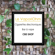 Le VaporiOhm  Ollioules