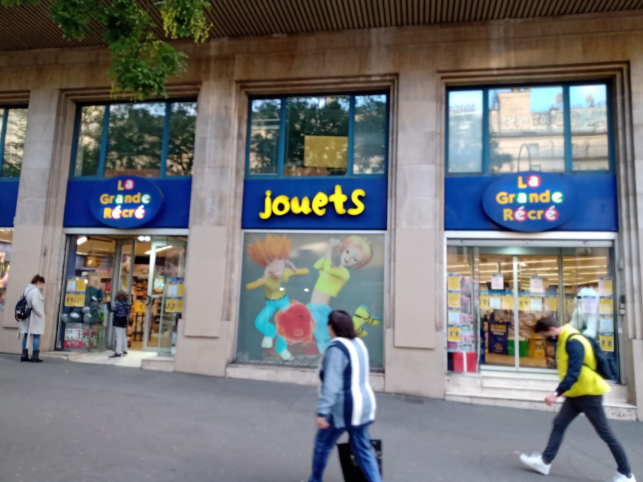 Photo d'illustration 2 sur 8