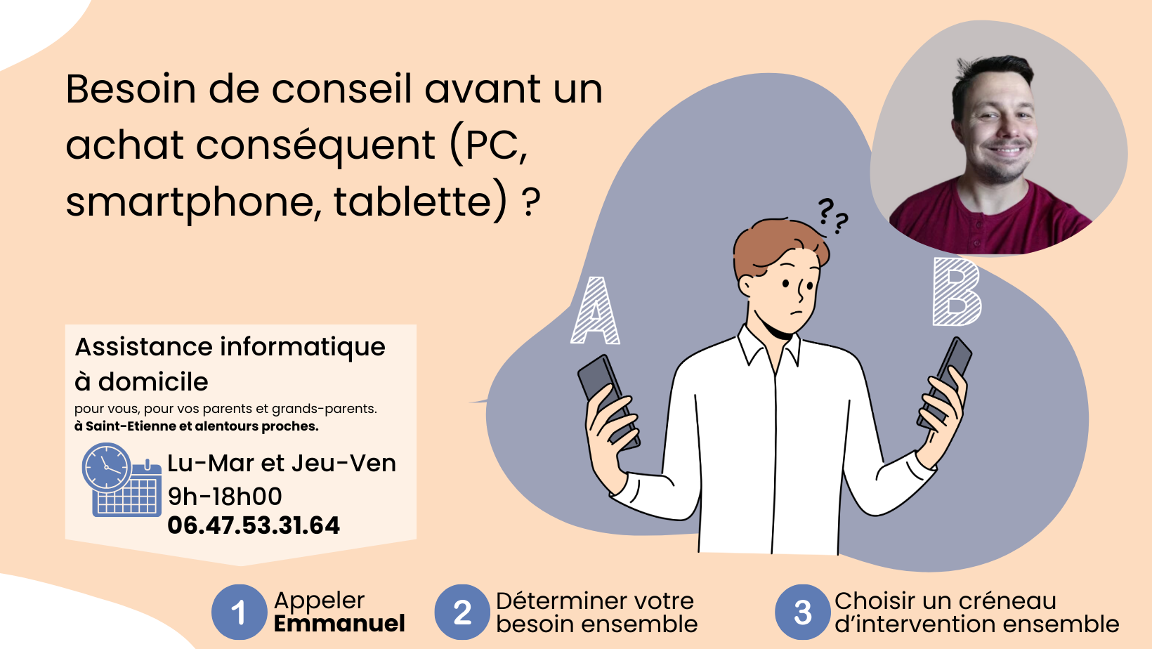 Photo d'illustration 4 sur 7