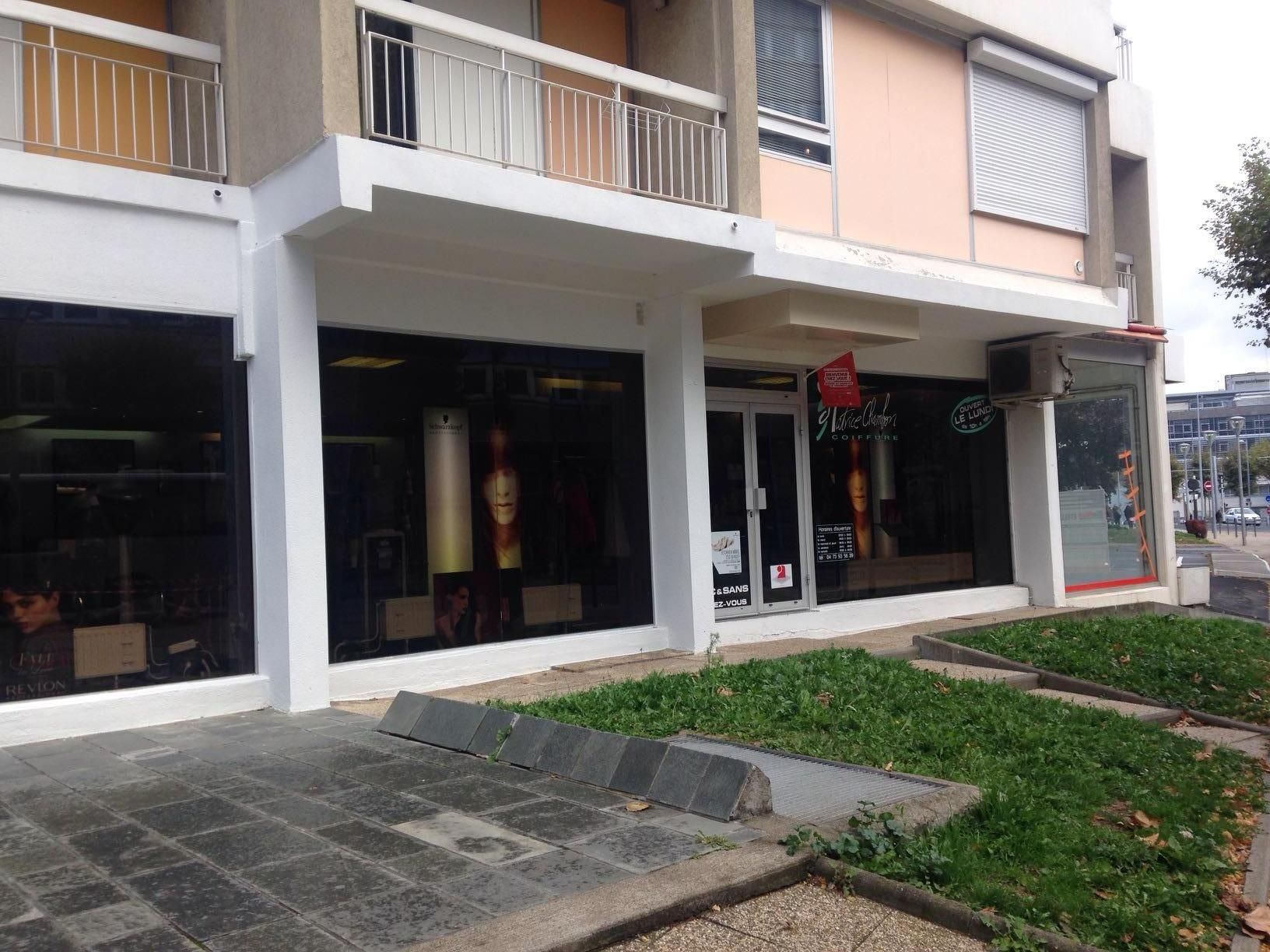 Patrice Chambon Clermont Ferrand - Coiffeur (adresse, horaires)