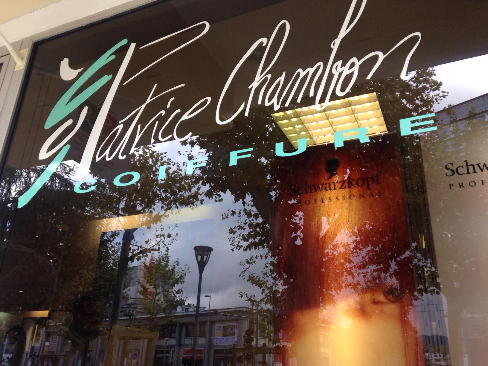 Patrice Chambon Clermont Ferrand - Coiffeur (adresse, horaires)