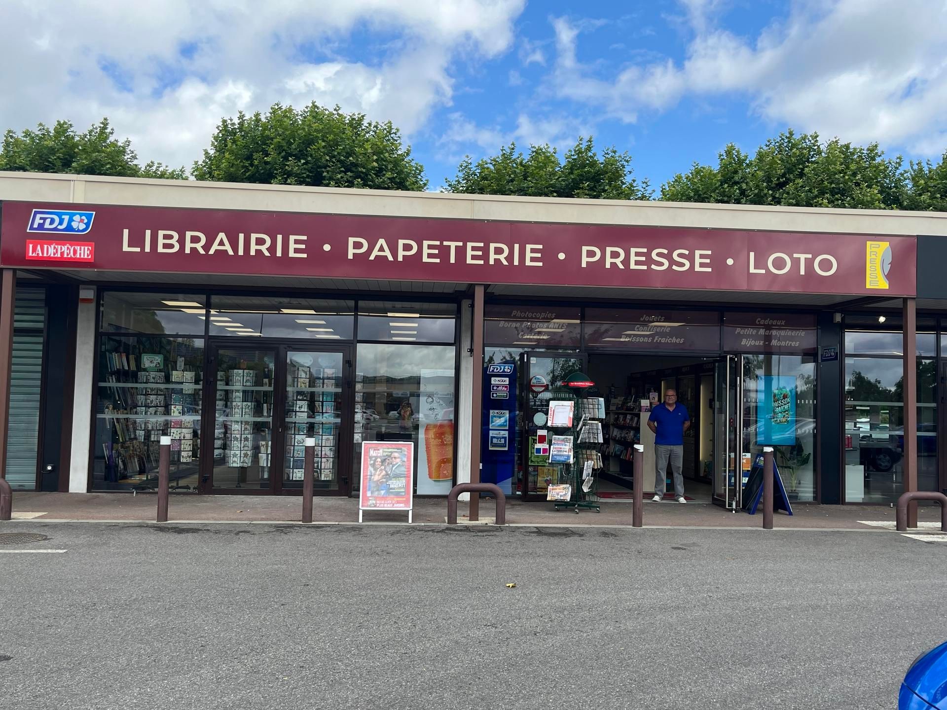 Photo d'illustration 2 sur 5