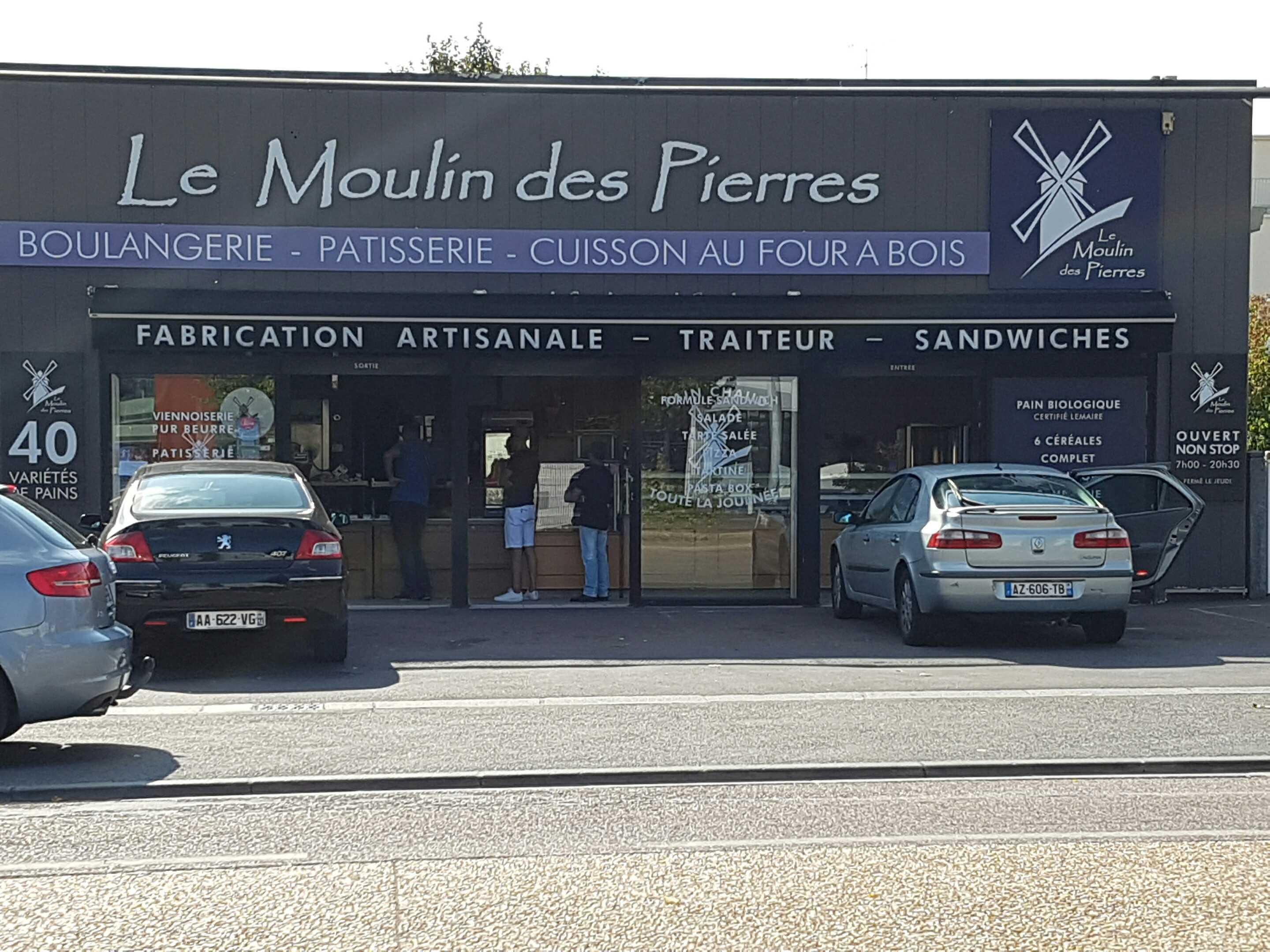 Photo d'illustration 2 sur 2