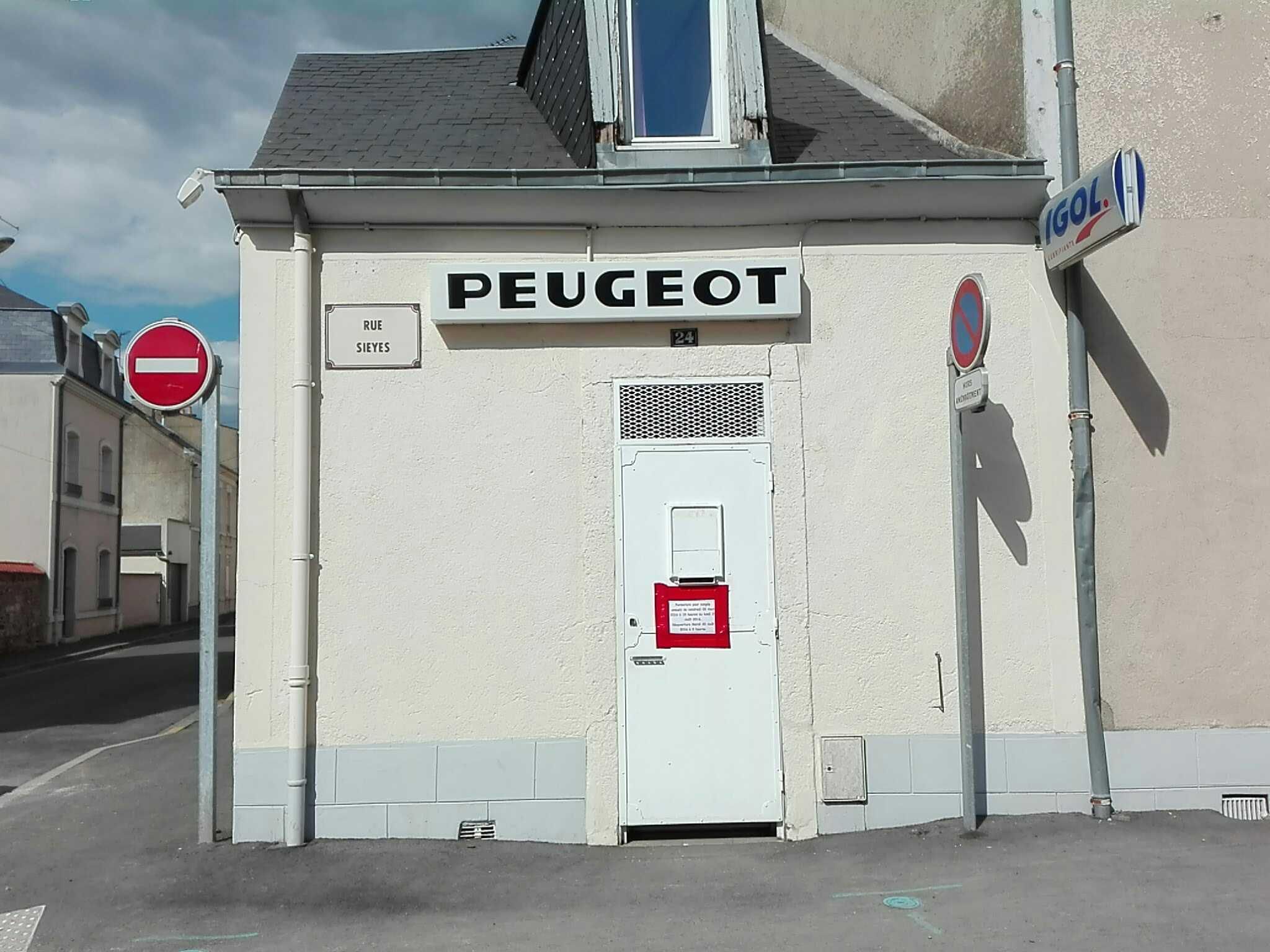 Photo d'illustration 1 sur 6
