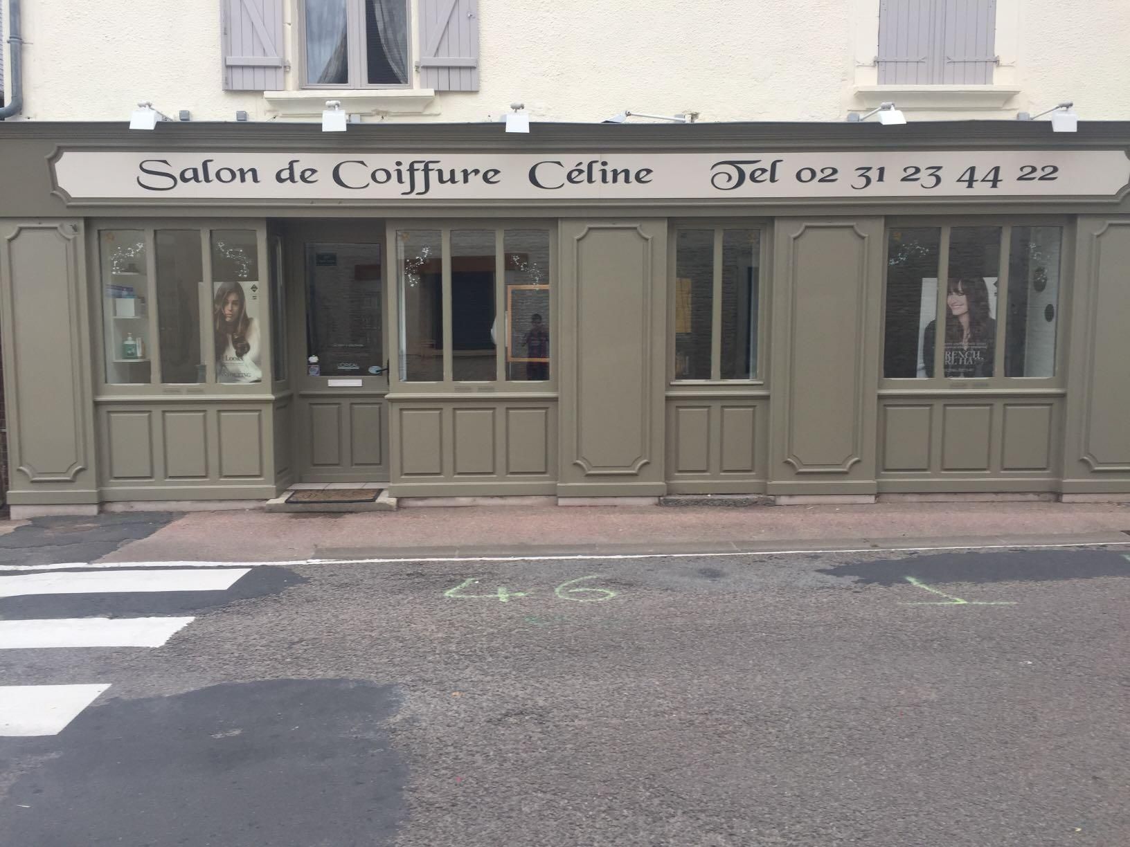 Salon de Coiffure Céline SARL Méry Corbon - Coiffeur (adresse, horaires)