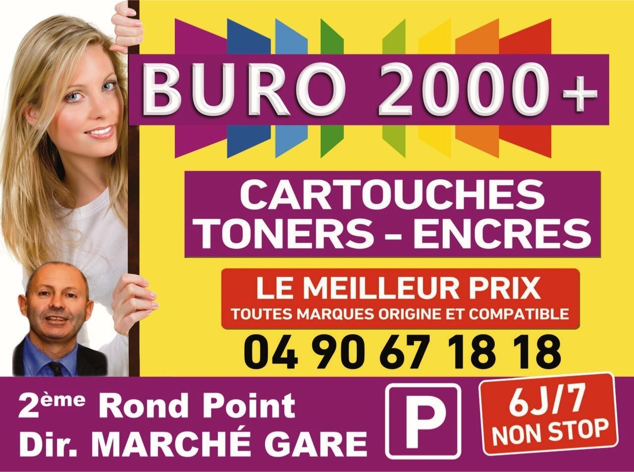 Photo d'illustration 1 sur 3