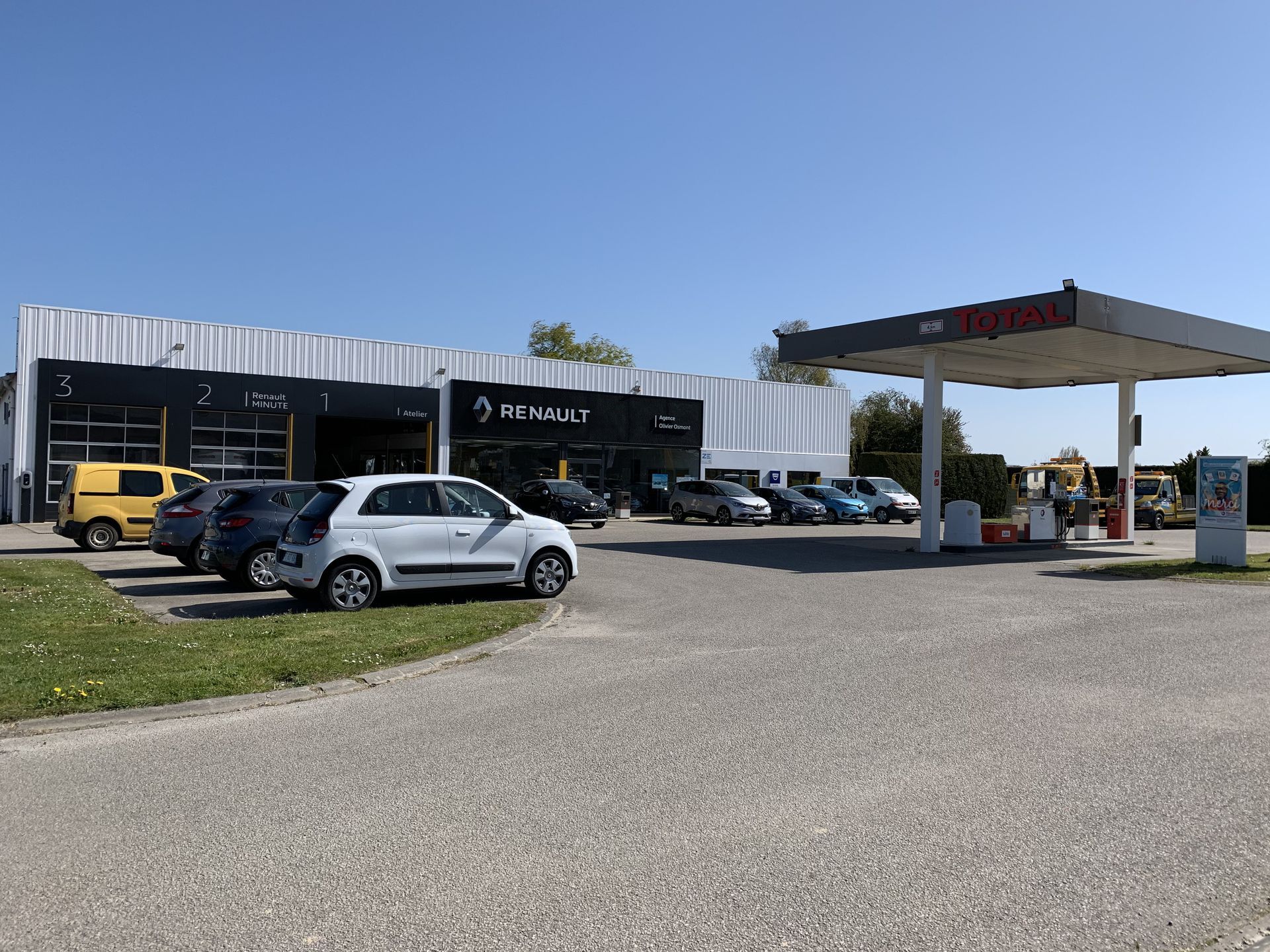 Photo d'illustration 2 sur 5