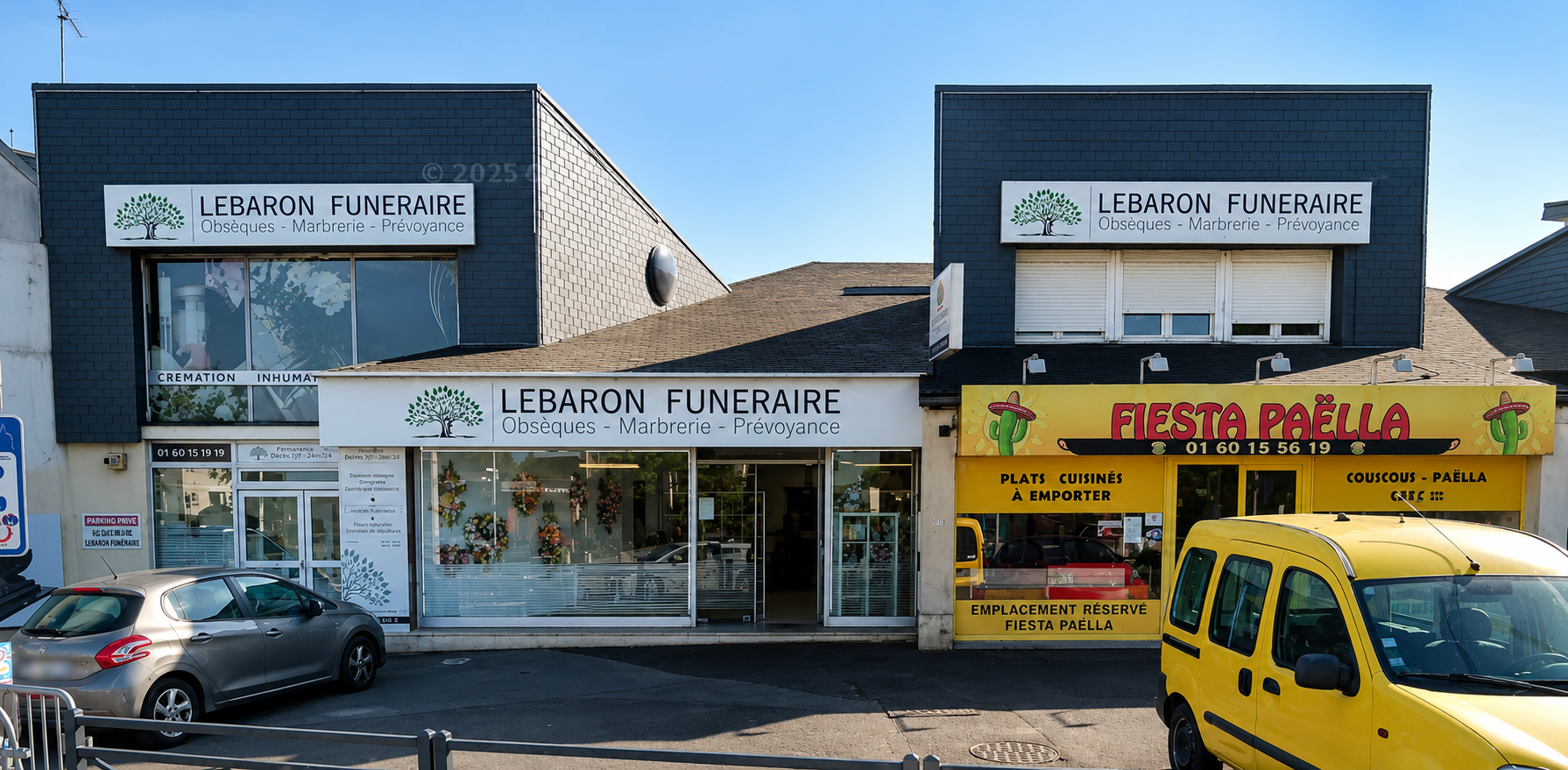 Photo d'illustration 2 sur 3