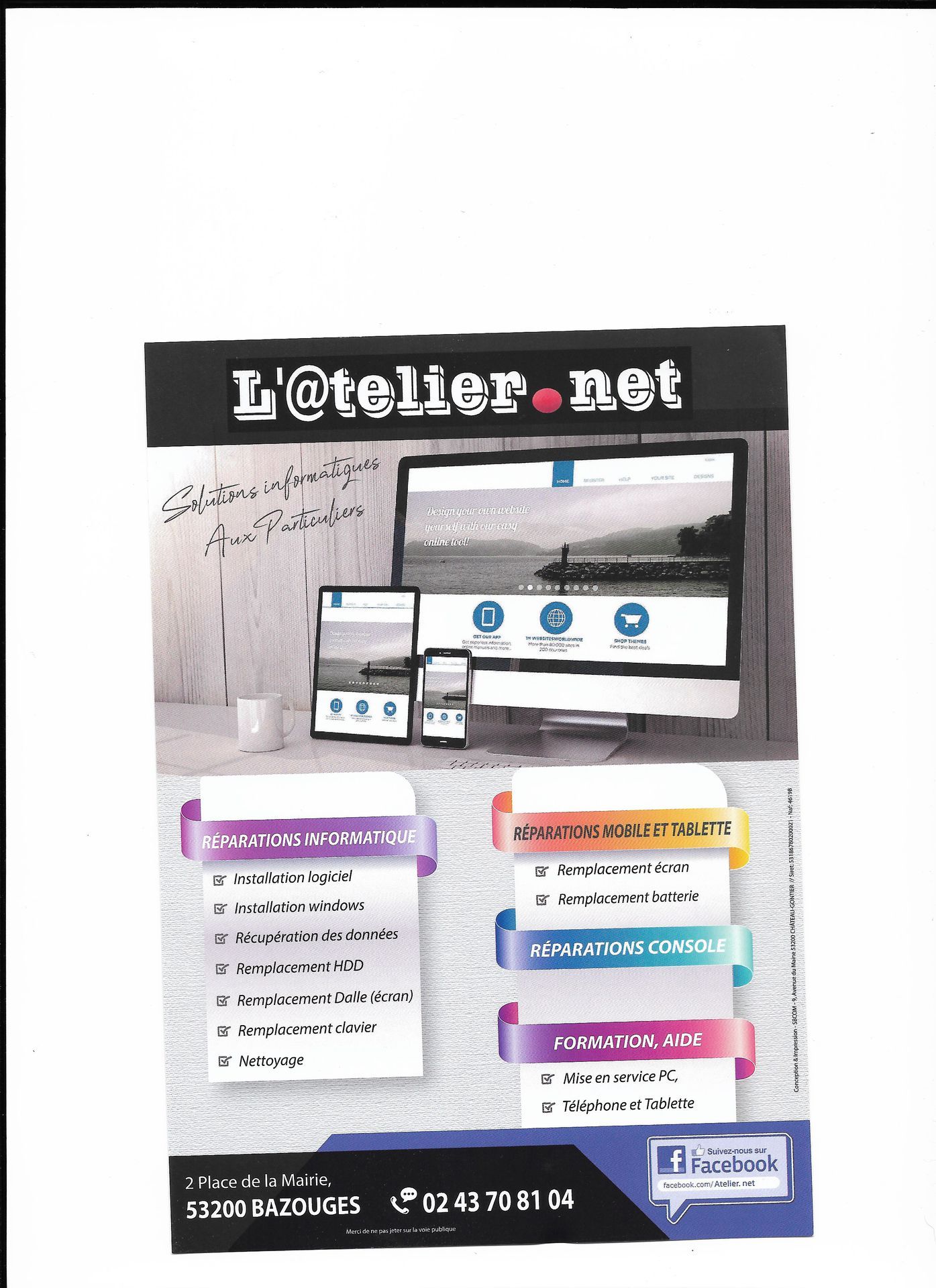 Photo d'illustration 3 sur 5