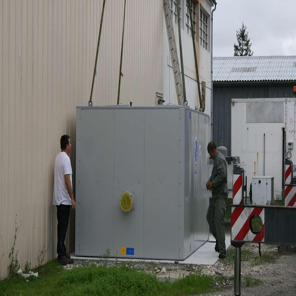 Photo d'illustration 2 sur 5
