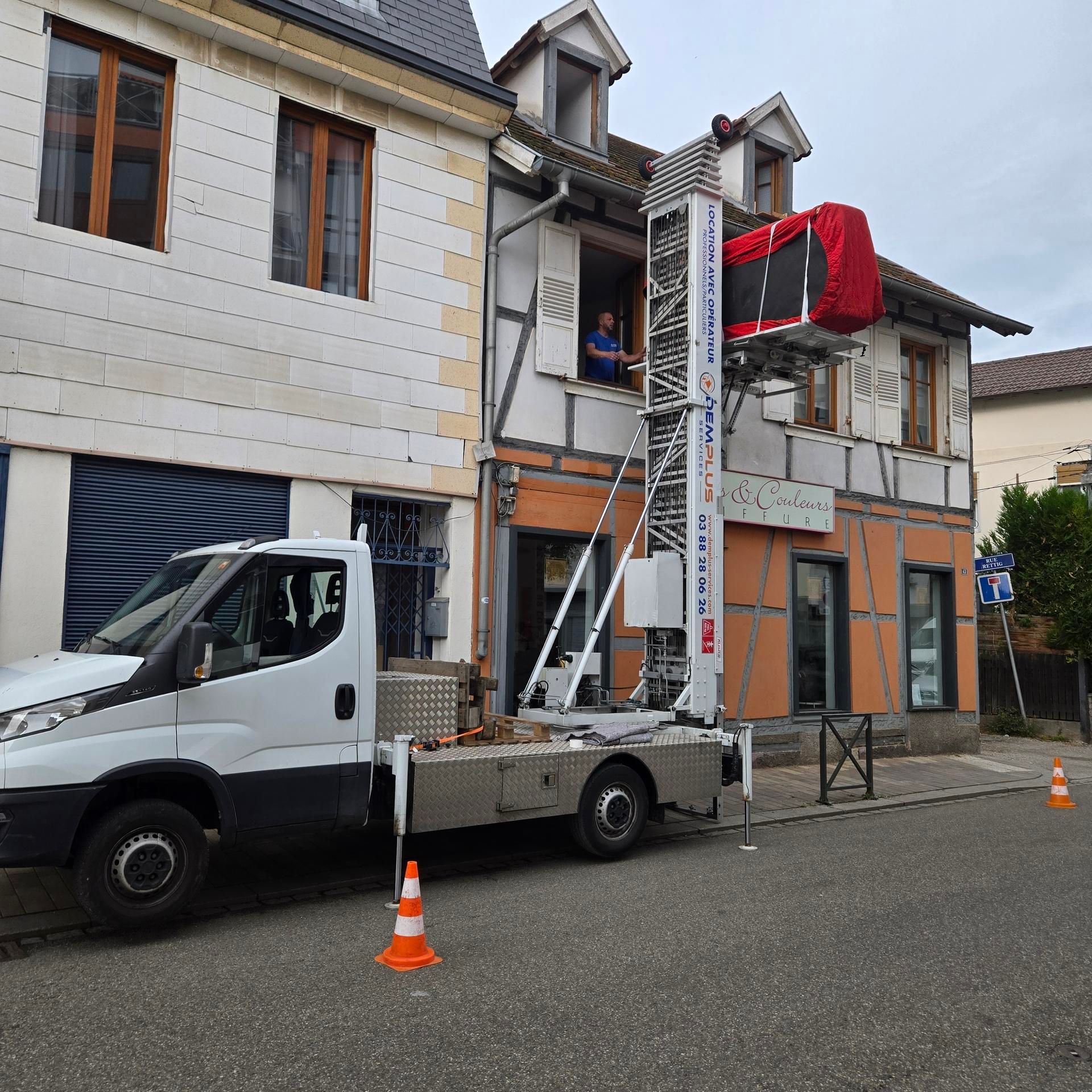 Photo d'illustration 2 sur 12