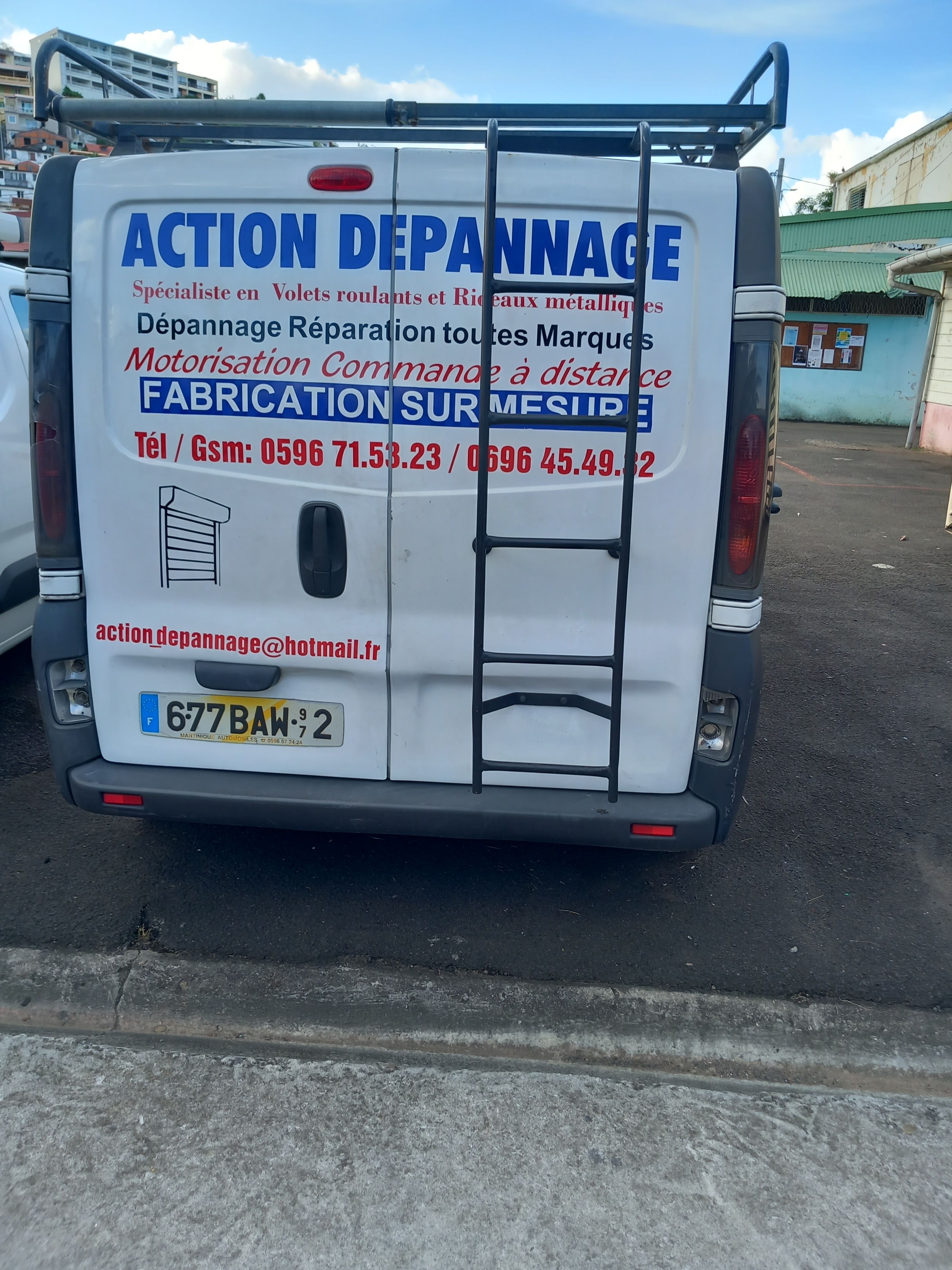 Photo d'illustration 1 sur 4