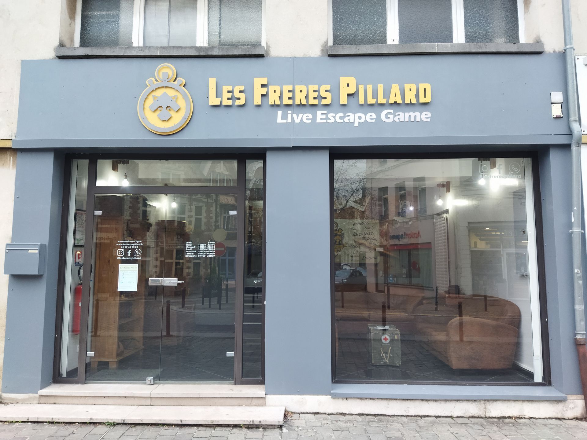Photo d'illustration 2 sur 2