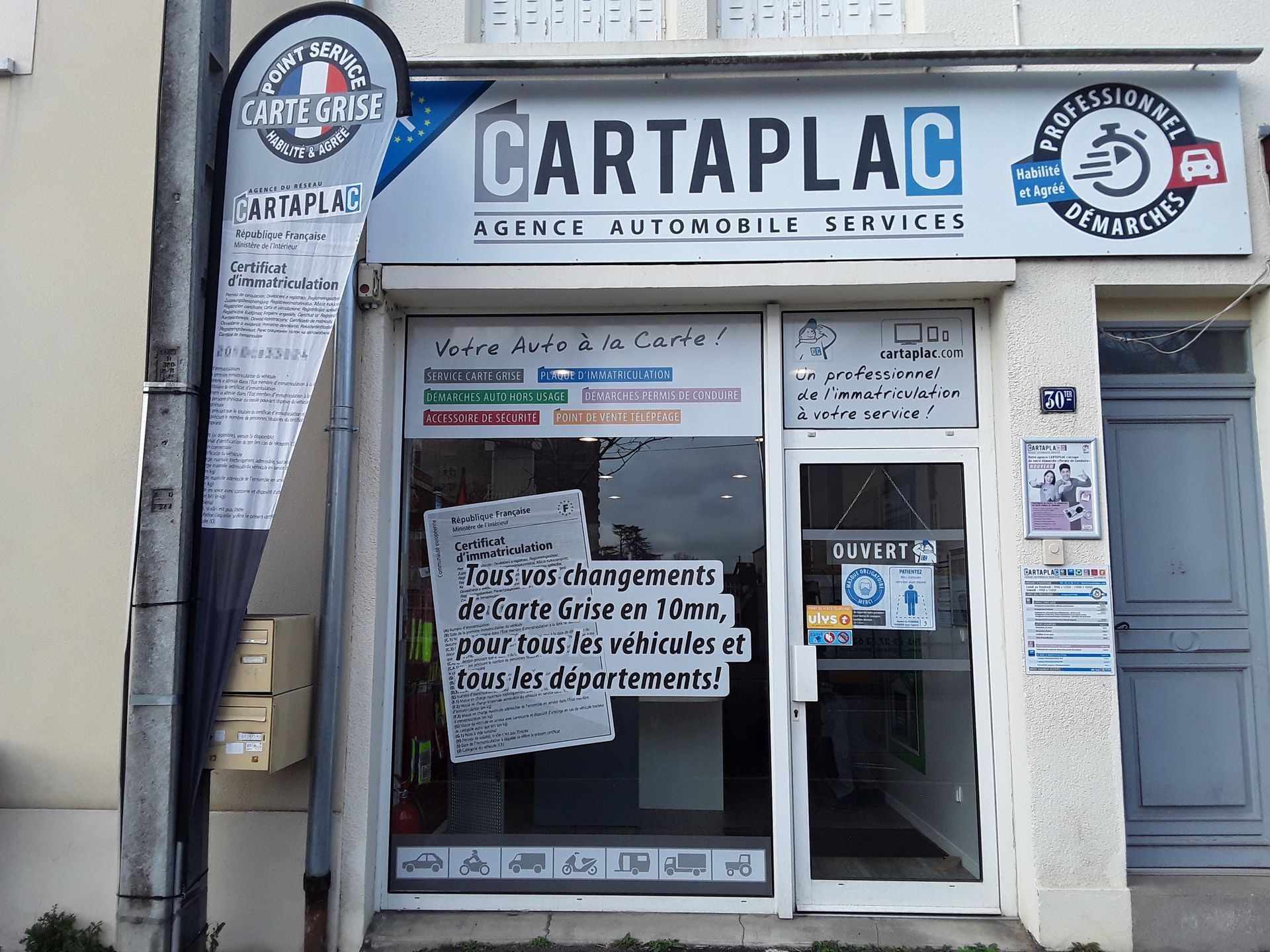 Photo d'illustration 2 sur 13