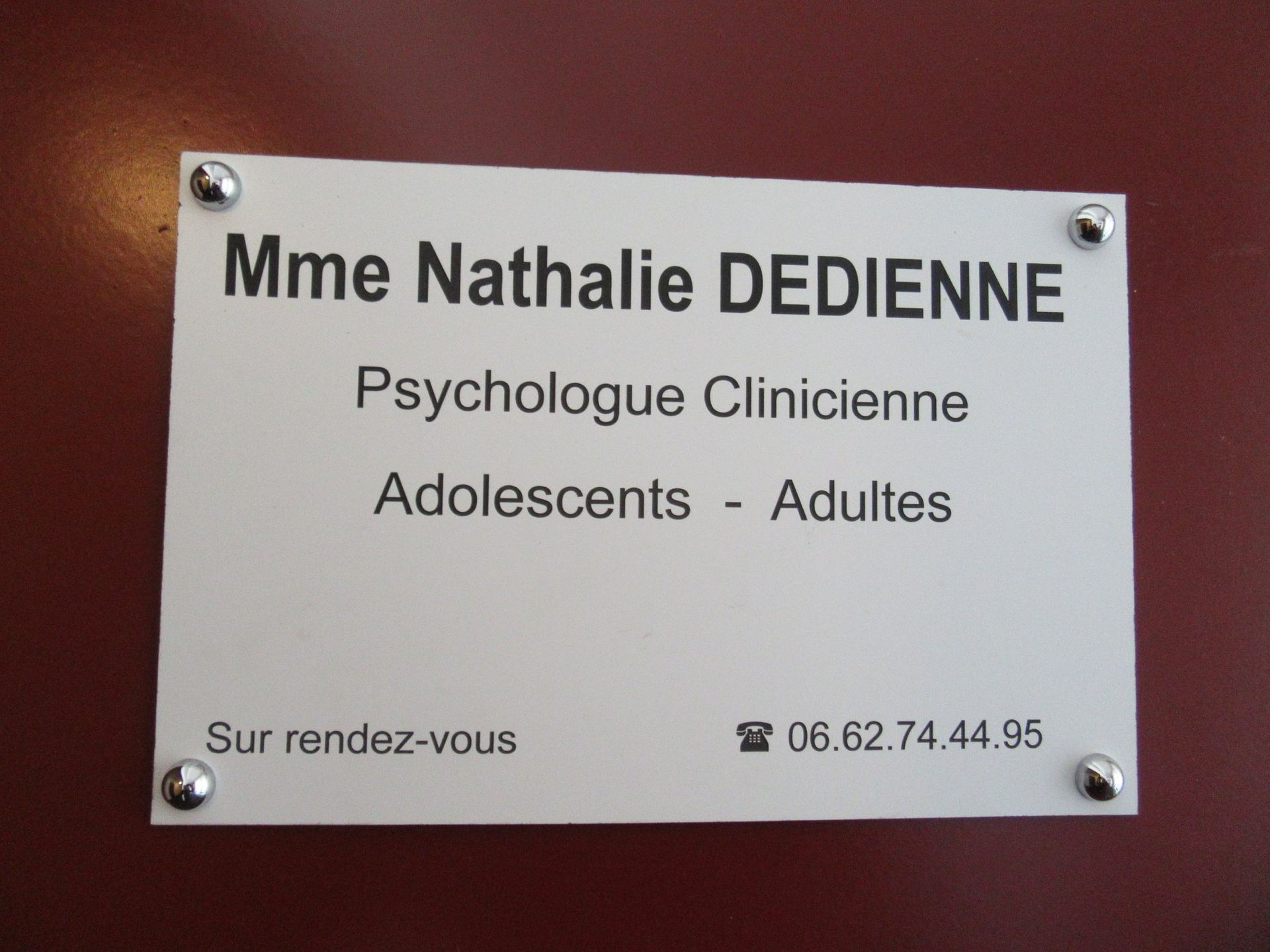 Photo d'illustration 1 sur 3