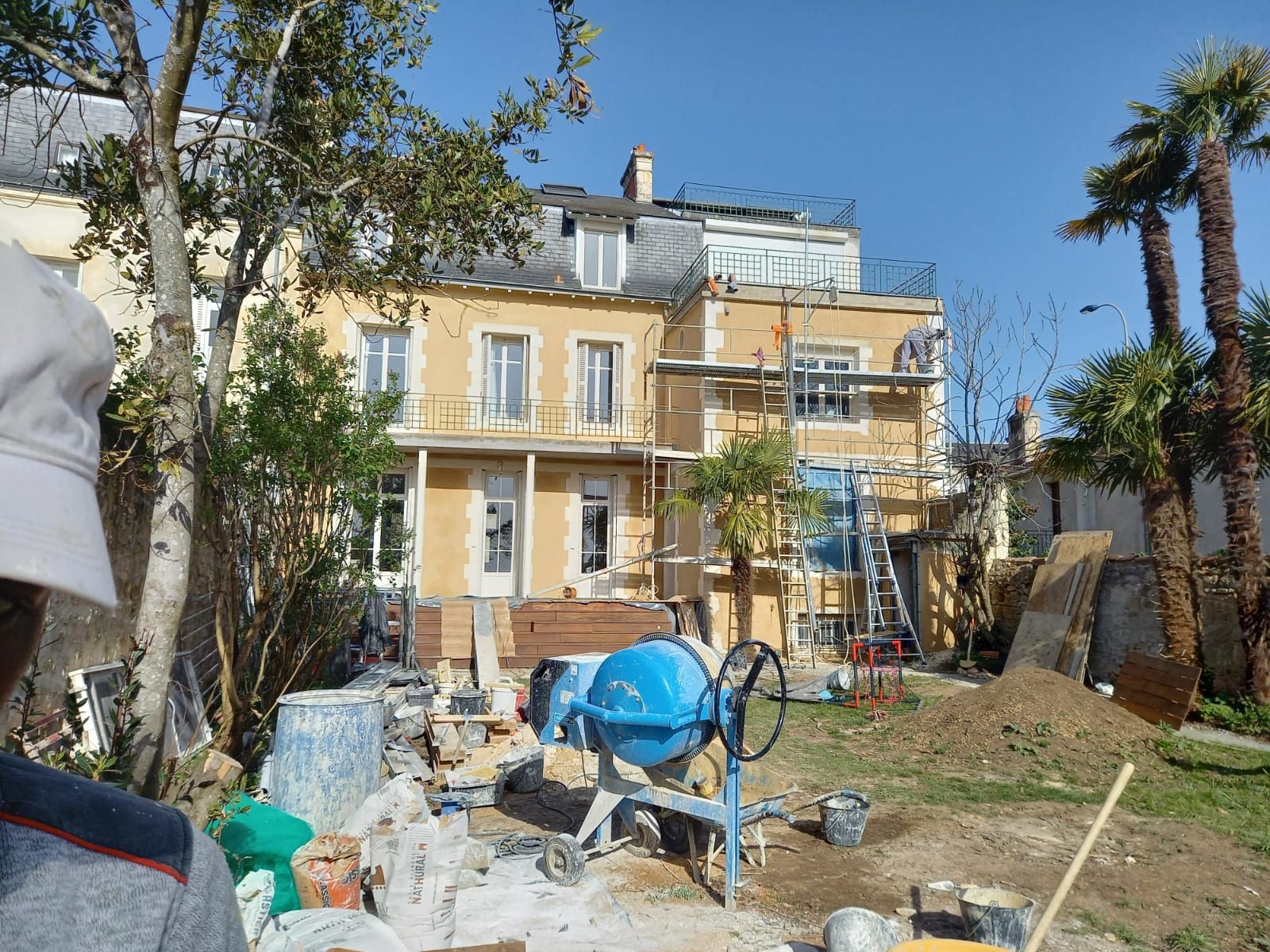 Photo d'illustration 4 sur 7