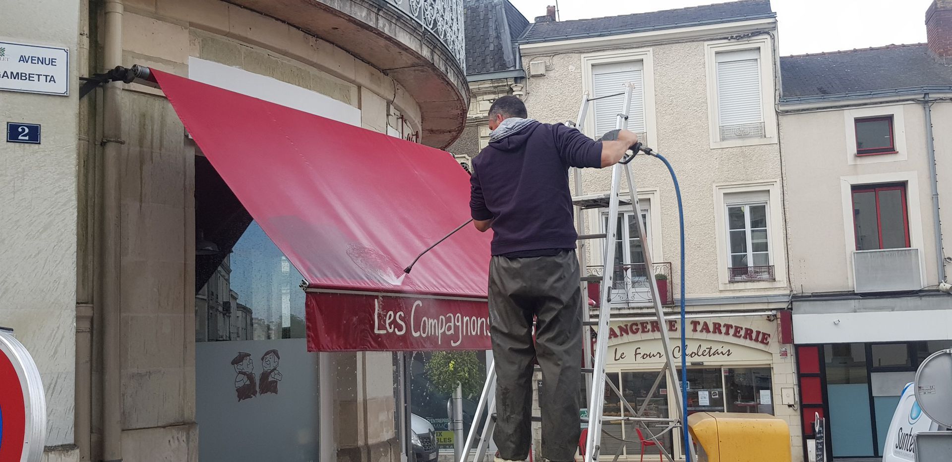 Photo d'illustration 2 sur 18