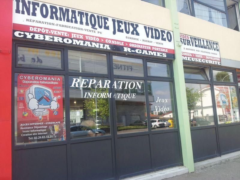 Photo d'illustration 2 sur 6