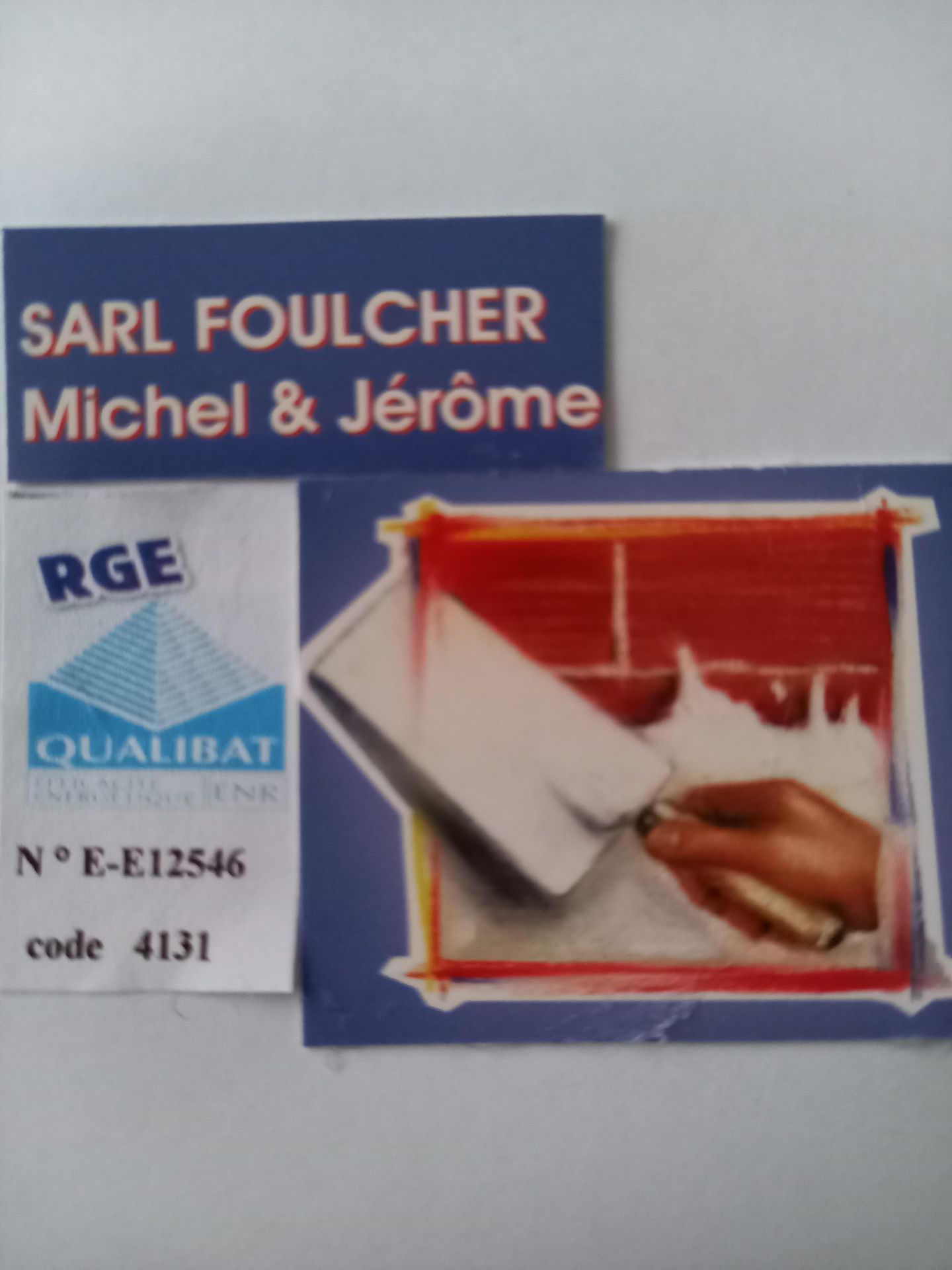 Photo d'illustration 1 sur 1