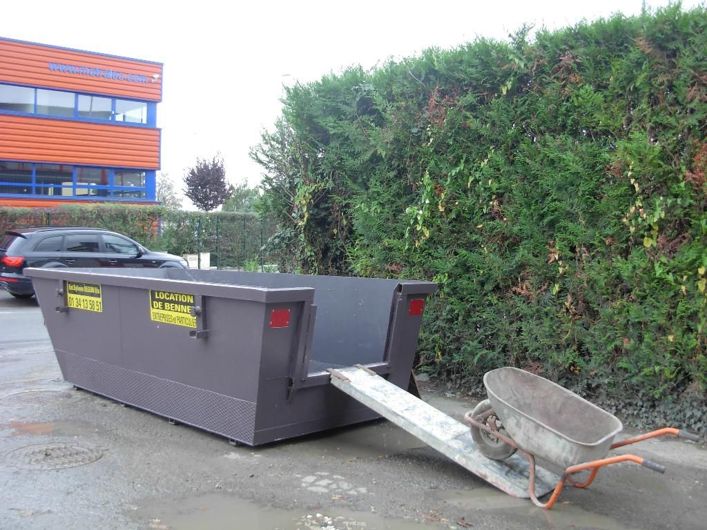 Photo d'illustration 4 sur 5
