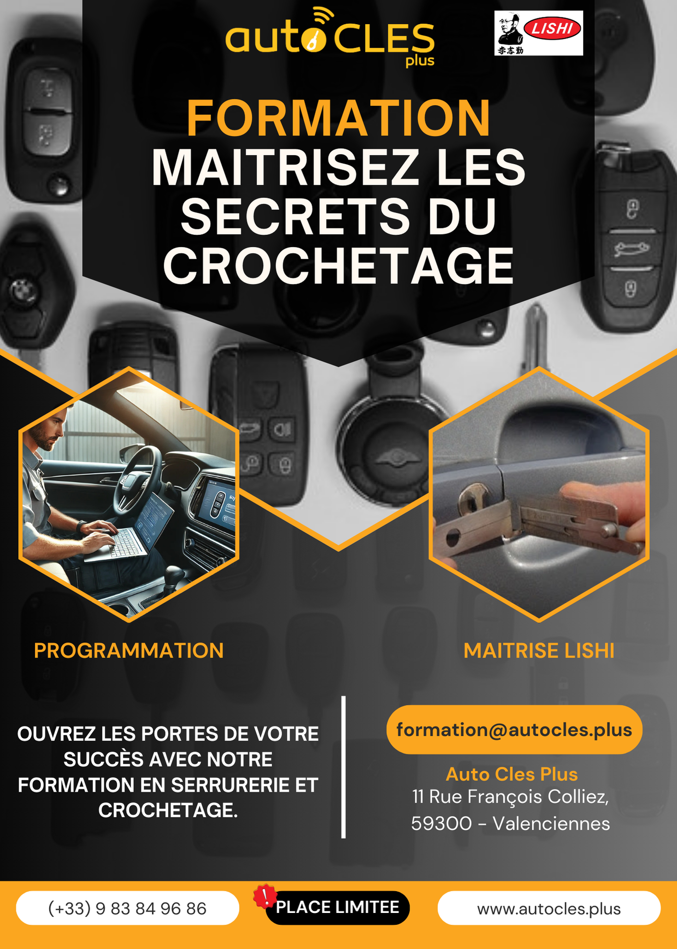 Photo d'illustration 3 sur 6